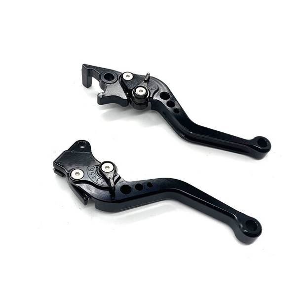 Motorcycle Brake and clutch lever-Forup-FL0220101-1.jpg
