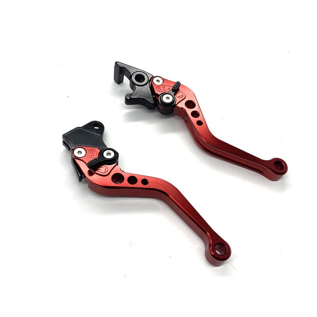 Motorcycle Brake and clutch lever-Forup-FL0220101-3.jpg