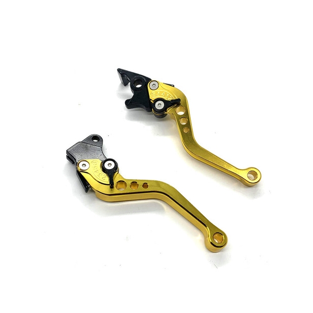 Motorcycle Brake and clutch lever-Forup-FL0220101-4.jpg